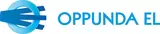 Logotyp för Oppunda El AB