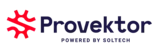 Logotyp för Provektor AB