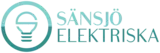 Logotyp för Sänsjö Elektriska AB