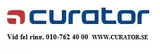Logotyp för Curator AB