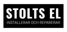 Logotyp för AB Stolts Elektriska