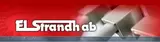 Logotyp för El Strandh AB