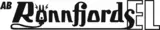 Logotyp för AB Rönnfjords EL / ELON Ljud & Bild