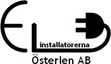 Logotyp för Elinstallatörerna Österlen AB