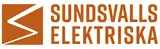 Logotyp för Sundsvalls Elektriska 