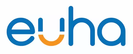 EUHA logo